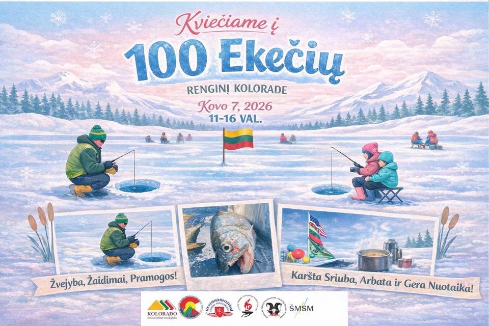 100 ekeciu
