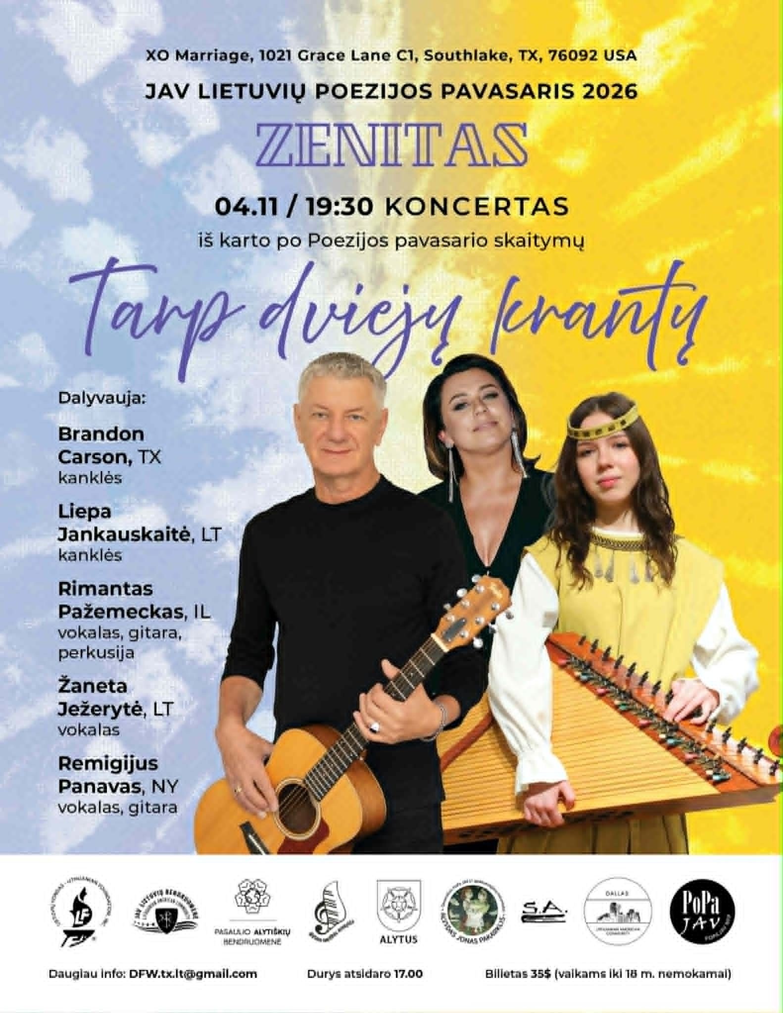 poezijos pavasaris 2