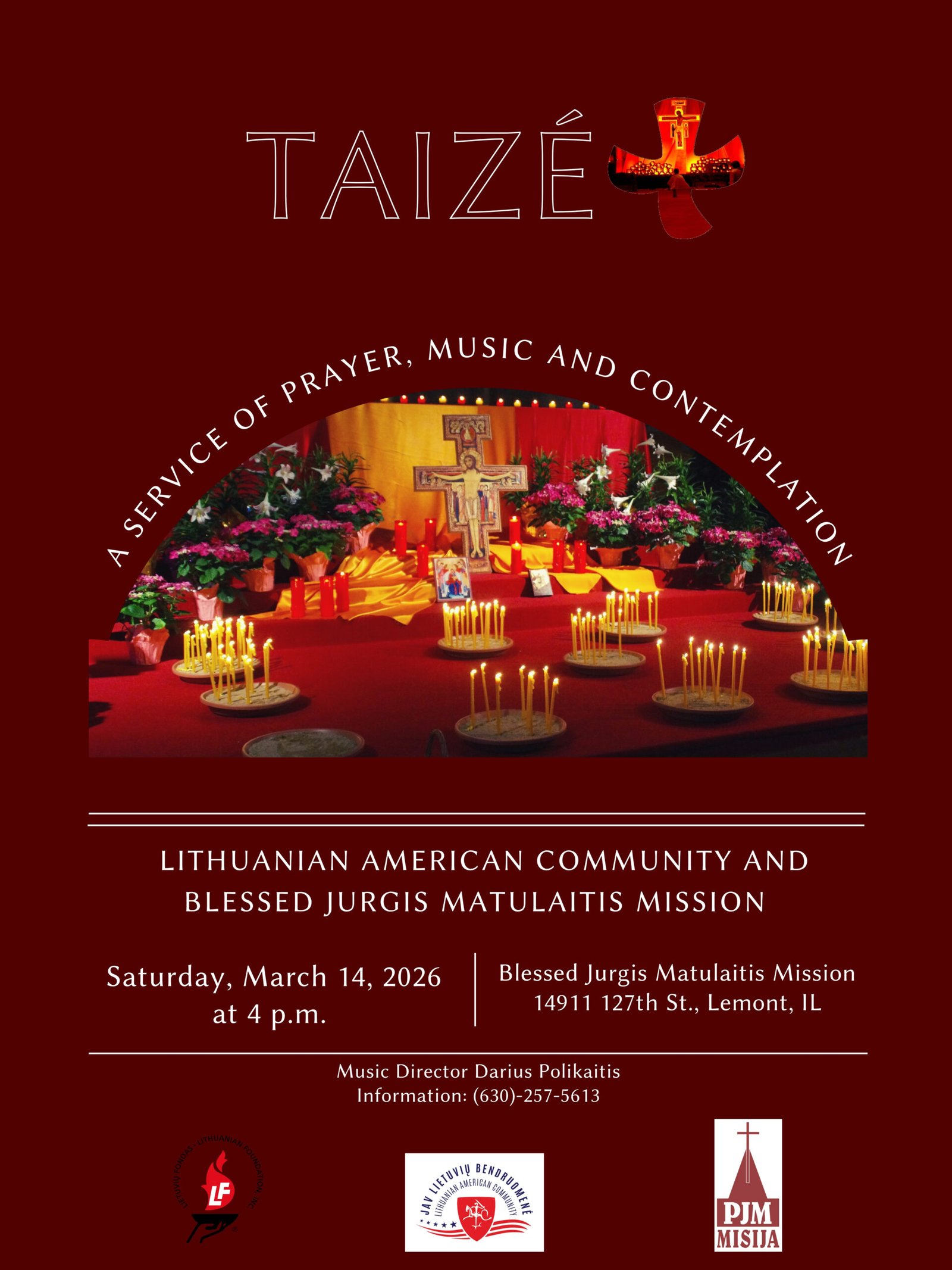 Taize