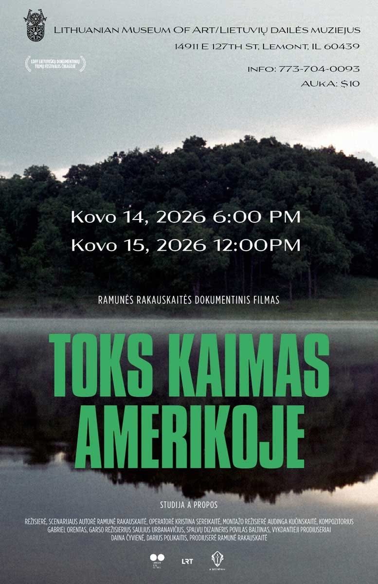 toks kaimas