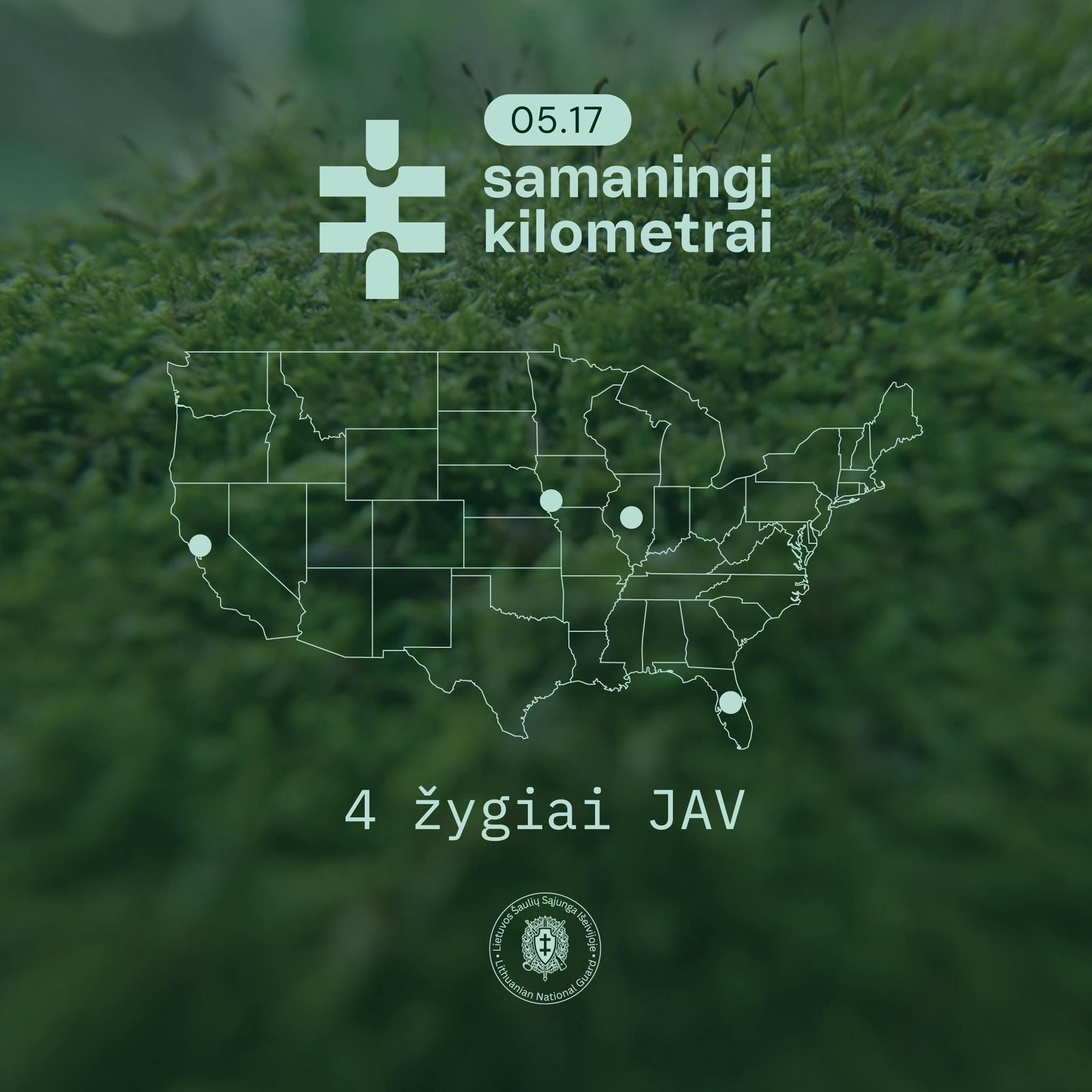 samaningi kilometrai 2